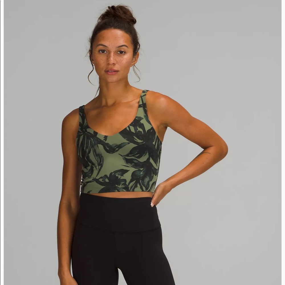 Lululemon Align Tank